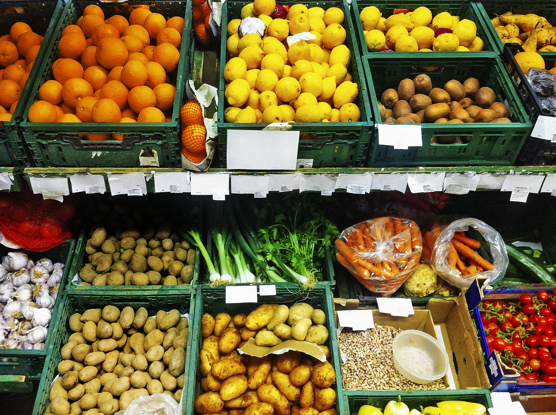 Slăbit rapid: 10 fructe şi legume de toamnă care te ajută să scapi de kilograme